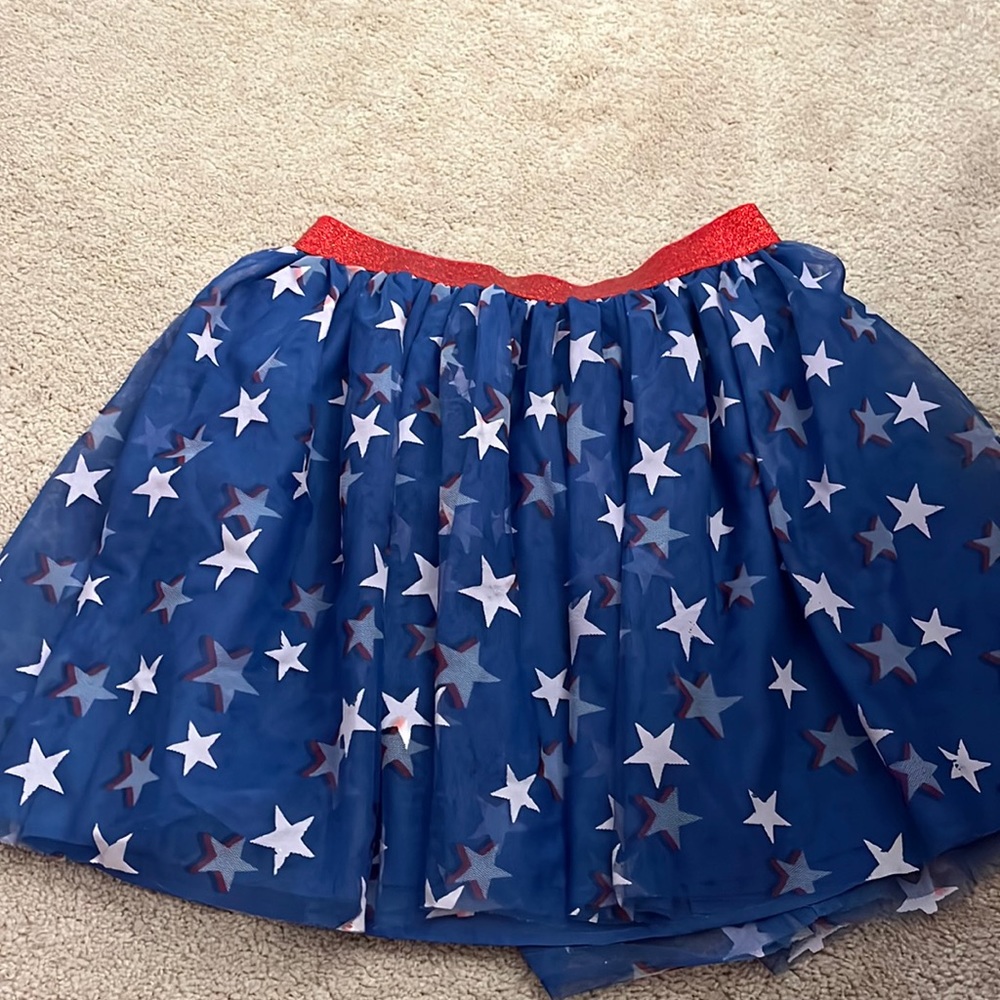 Cat & Jack Skirt